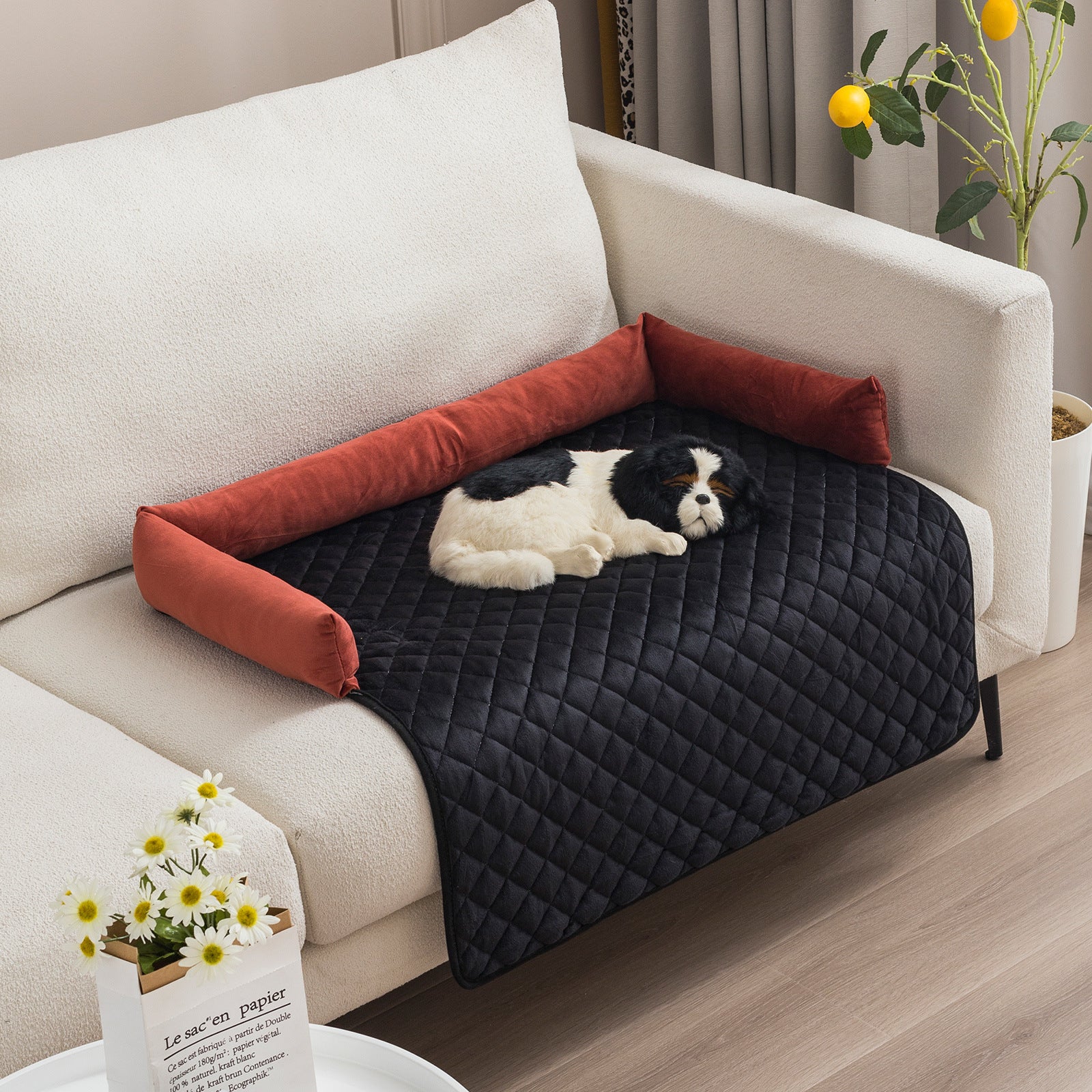 Pet Waterproof Cover for Couches
