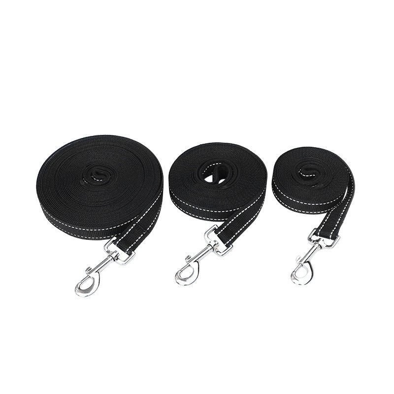 Pet Tracking Reflective Leash