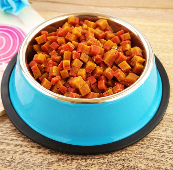 Stainless Steal Pet Bowl