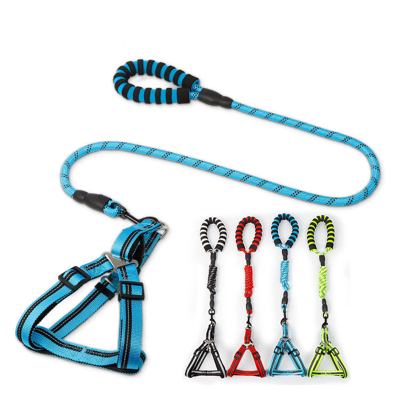 Dog Chest Harness