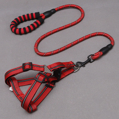Dog Chest Harness