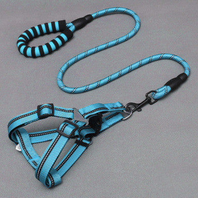 Dog Chest Harness