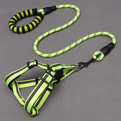 Dog Chest Harness