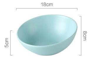 Pet Feeding Bowl With Holder