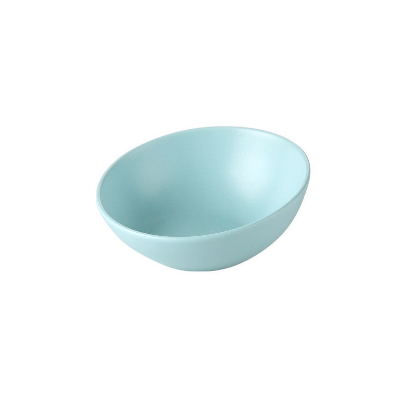 Pet Feeding Bowl With Holder