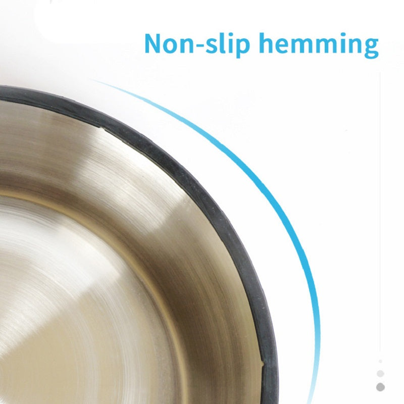 Stainless Steal Pet Bowl