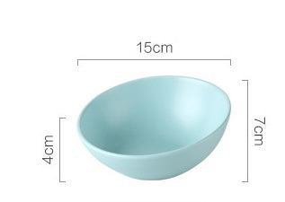 Pet Feeding Bowl With Holder