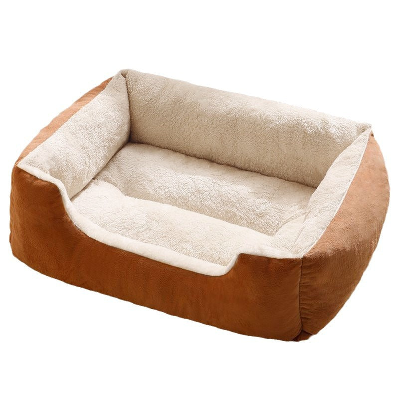 Bed for Cats and Small Dogs
