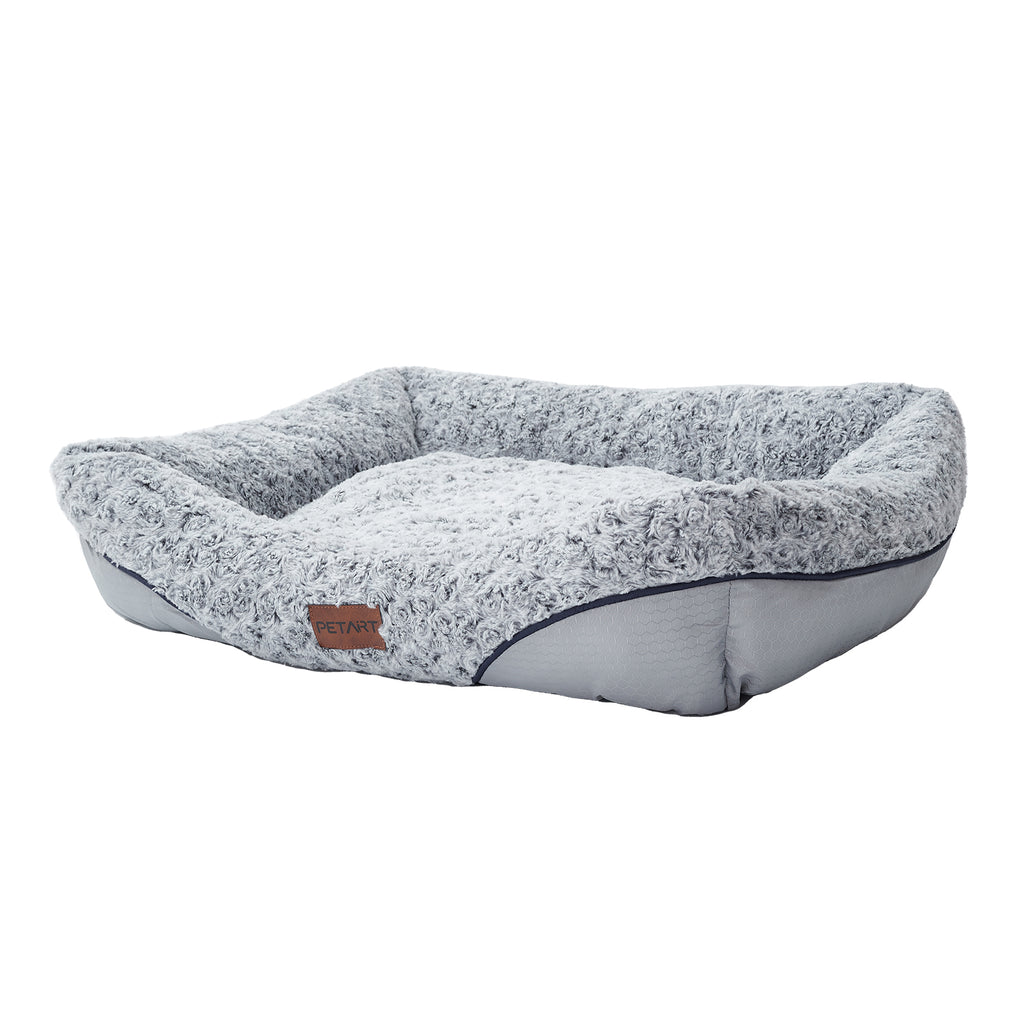 Anti-Anxiety Machine Washable Pet Beds