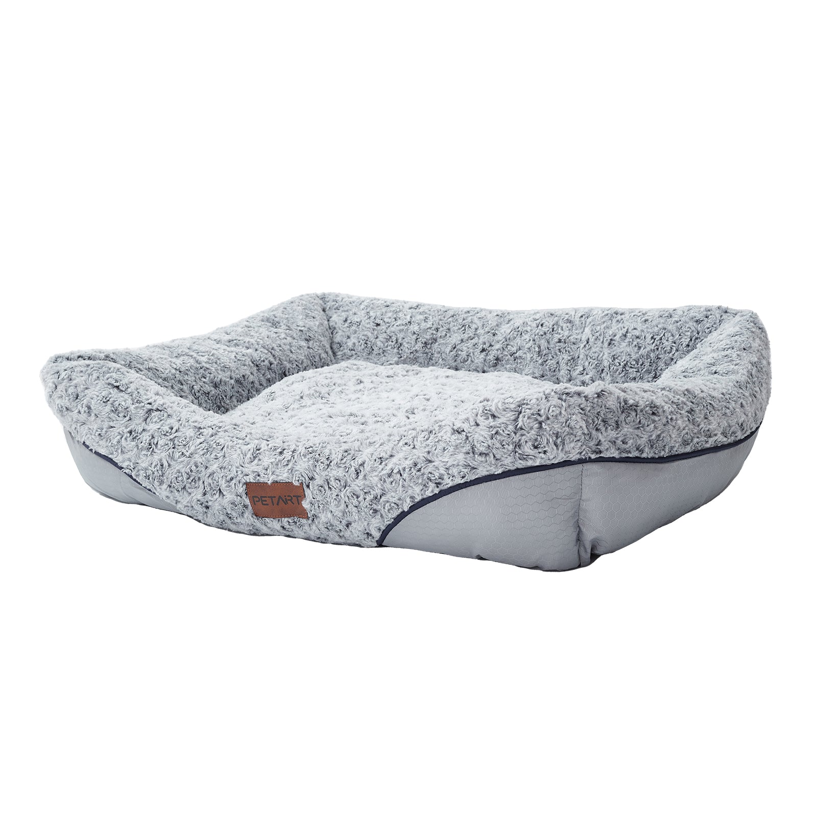 Anti-Anxiety Machine Washable Pet Beds