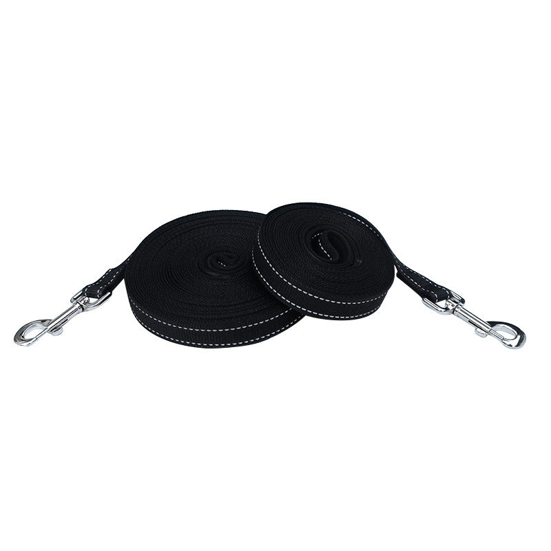 Pet Tracking Reflective Leash