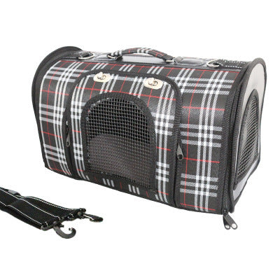 Portable Pet Folding Bag