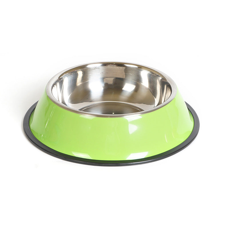 Stainless Steal Pet Bowl