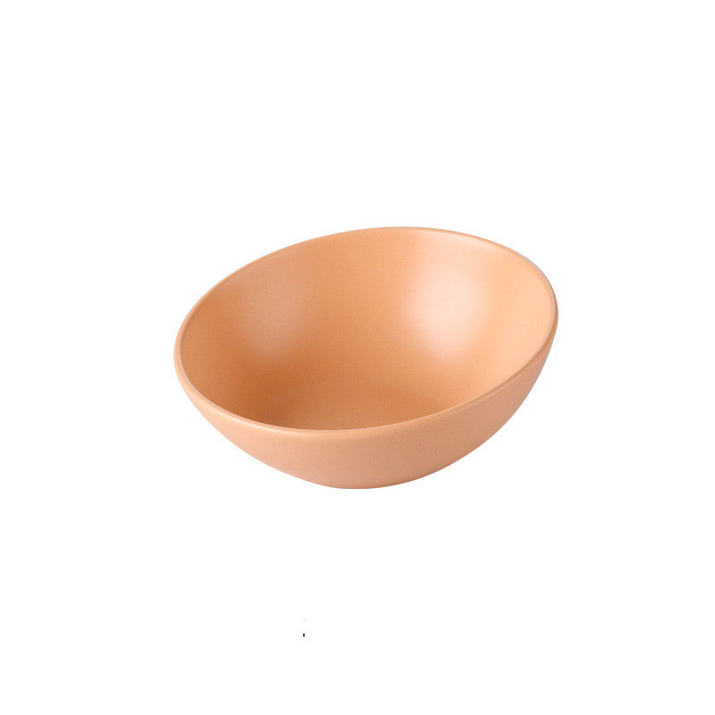 Pet Feeding Bowl With Holder