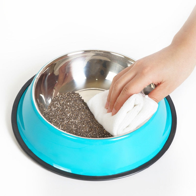 Stainless Steal Pet Bowl