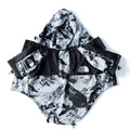 Windproof Cotton Dog Coat