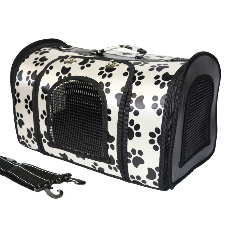 Portable Pet Folding Bag