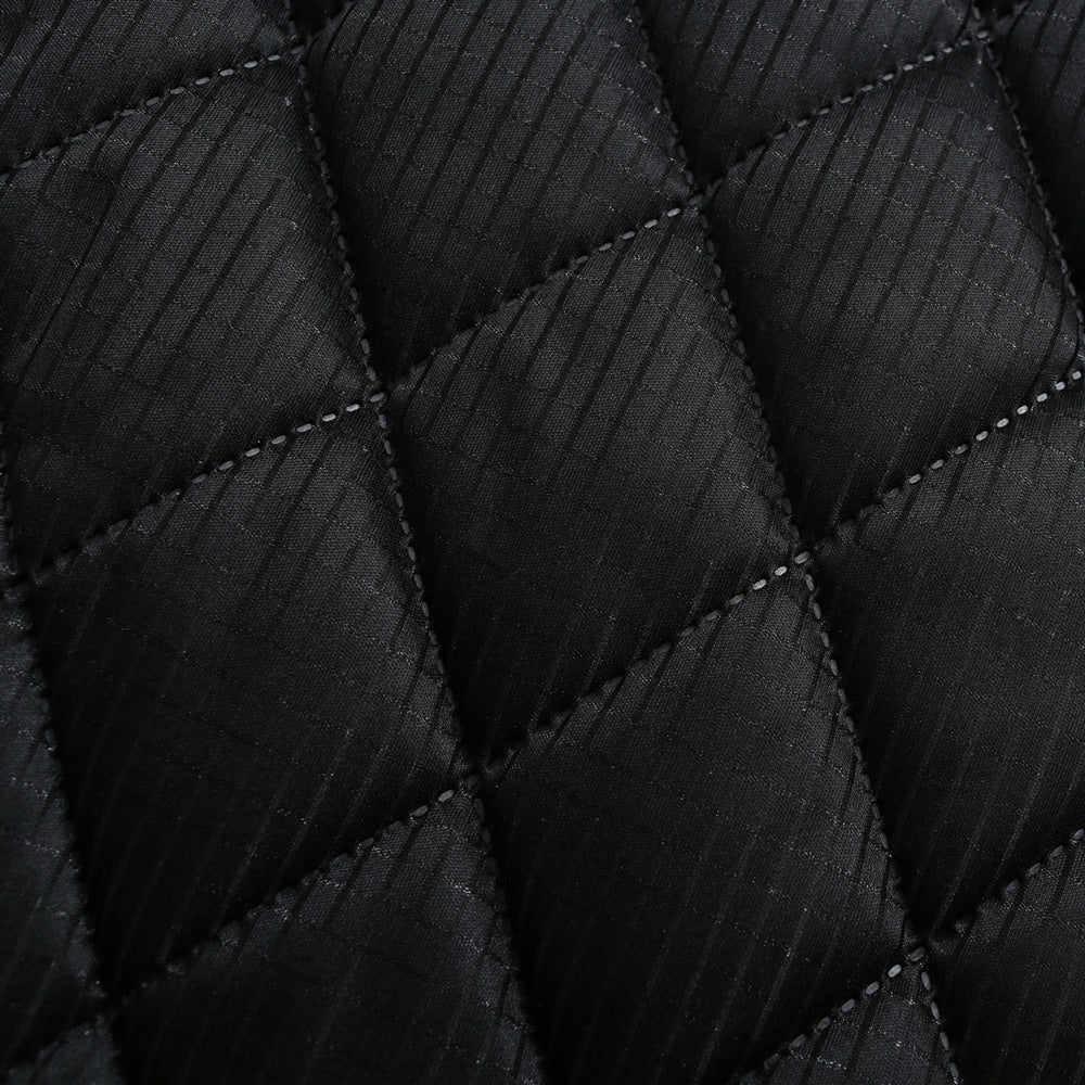 Windproof Cotton Dog Coat