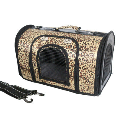 Portable Pet Folding Bag