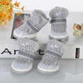 Small Pet Sneakers