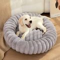 Plush Warm Pet Bed