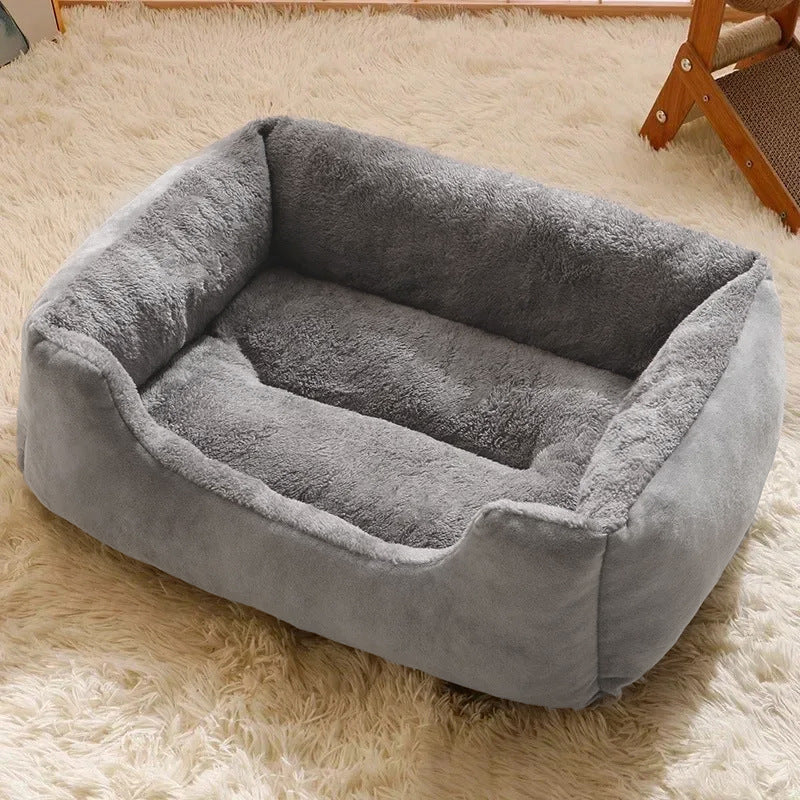 Bed for Cats and Small Dogs