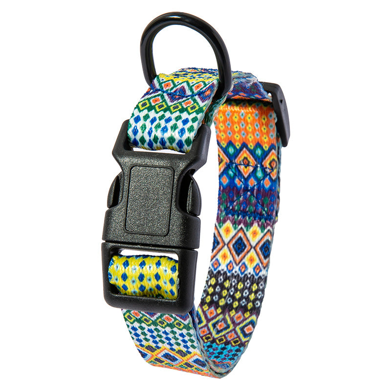Printed Pet Leash