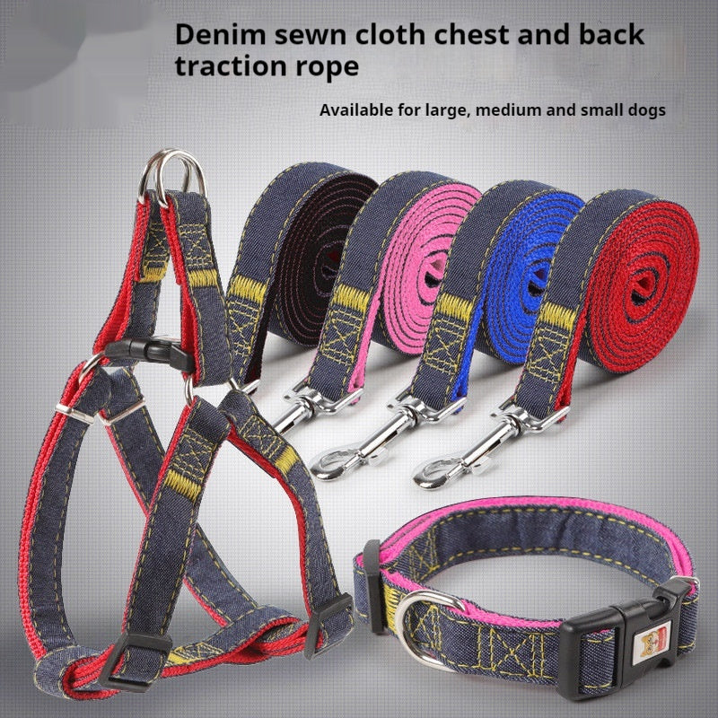 Dog Leash Pet Supplies