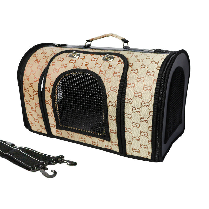 Portable Pet Folding Bag