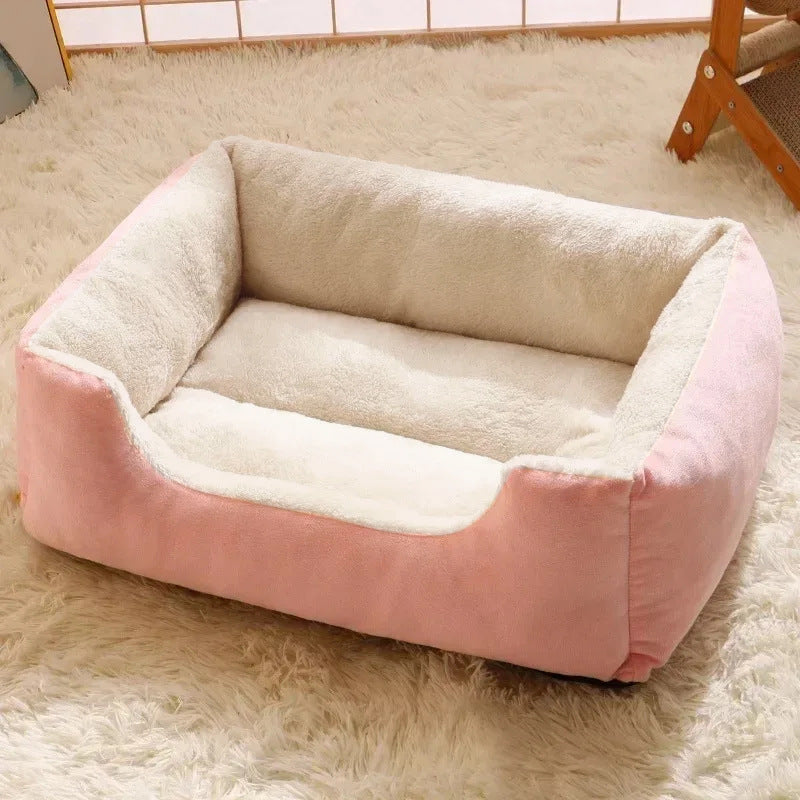 Bed for Cats and Small Dogs
