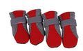 Netted Pet Running Shoes