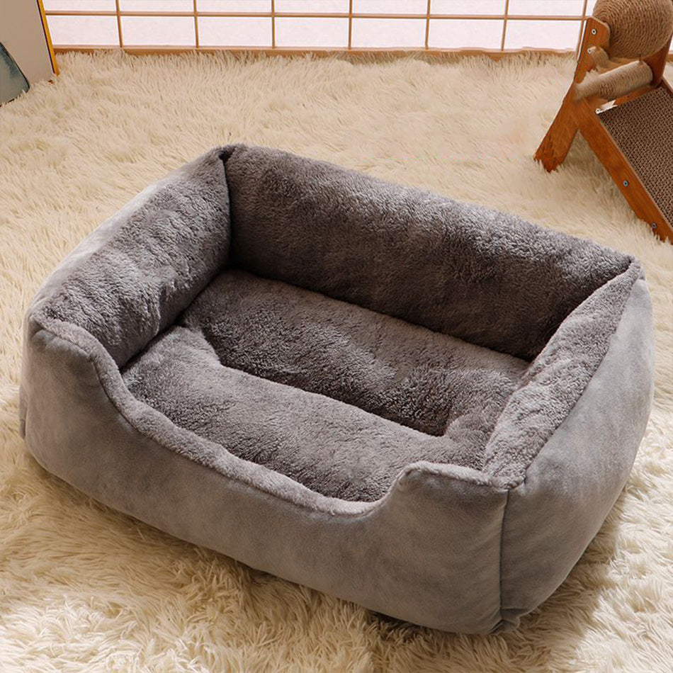 Bed for Cats and Small Dogs