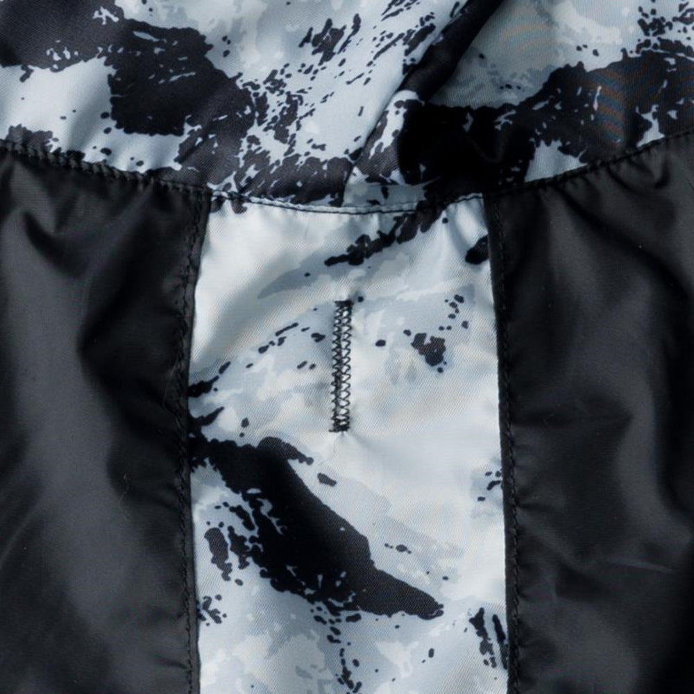 Windproof Cotton Dog Coat